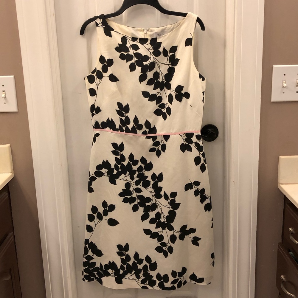 Sleeveless Dress